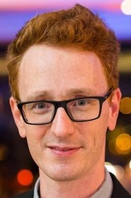 Mihaly Dunai portrait