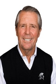 Gary Player portrait