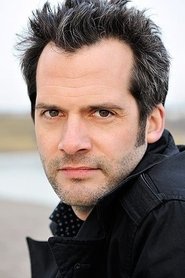 Martin Rapold portrait