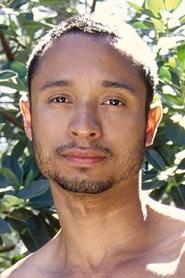 Mario Cruz portrait