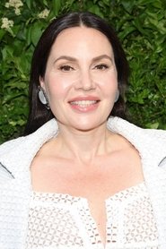 Fabiola Beracasa Beckman portrait