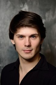 Petr Kharchenko portrait