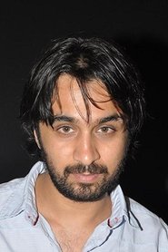 Siddhanth Kapoor portrait