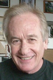 Peter Flynn portrait