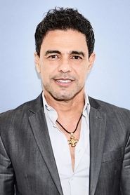 Zezé di Camargo portrait