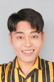 YouJen portrait