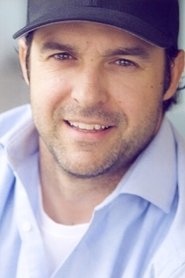 Mathieu Ratthe portrait