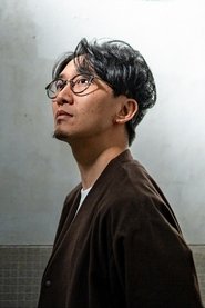 Nick Cheuk portrait