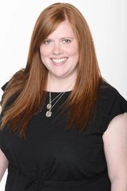 Katrina Beatty portrait