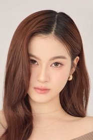 Chanikarn Tangkabodee portrait
