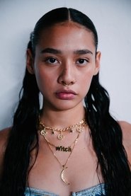 Lizeth Selene portrait
