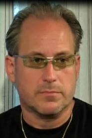 Mike Beck portrait