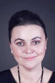 Steinunn Ólína Þorsteinsdóttir portrait