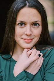 Evie Cameron portrait