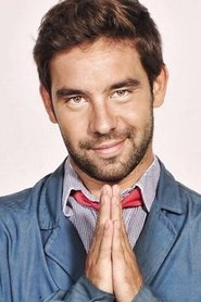 Agustín Sierra portrait