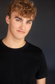 Garrison Allen portrait