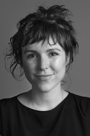 Mel Page portrait