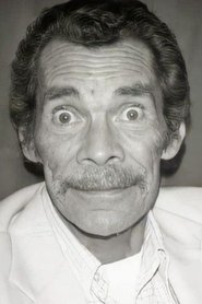Ramón Valdés portrait