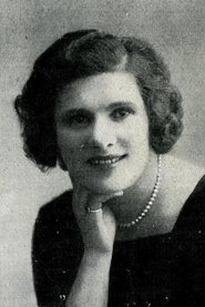 Marthe Sarbel portrait