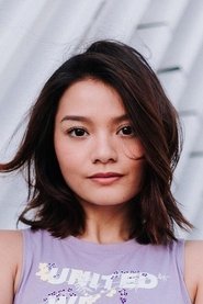 Xenia Tan portrait
