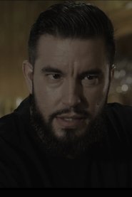Tony Palles portrait