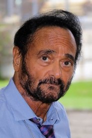 Tony Devon portrait