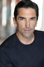 Ryan Holland (VI) portrait