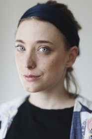 Marie Toscan portrait