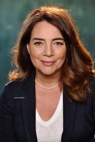 Julie Carmen portrait