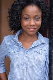 Judae'a Brown portrait