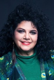 Dafna Armoni portrait