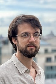 Christophe Rolin portrait