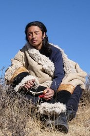 Damtin Tserang portrait
