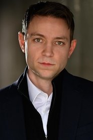 Nik Pajic portrait