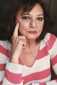 Marga Escudero portrait