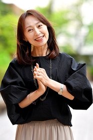 Shiraki Ayaka portrait
