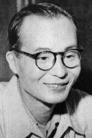 Senkichi Taniguchi portrait
