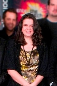 Anna Cox portrait