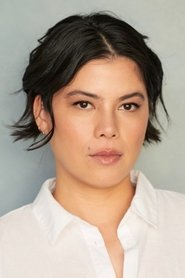 Jamie Ohlsen portrait