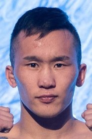 Tsendbaatar Erdenebat portrait