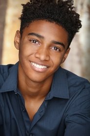 Jacob Aaron Gaines portrait