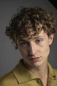 Lautaro Moran portrait