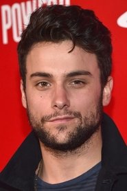 Jack Falahee portrait
