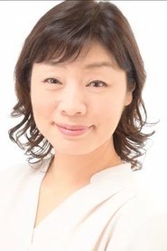 Rinko Morikawa portrait