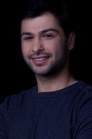 Dawid Andriyan portrait
