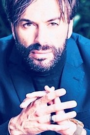 Fabio Martorana portrait