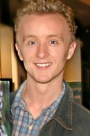 Paul Cram portrait