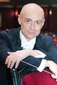 Paolo Carignani portrait