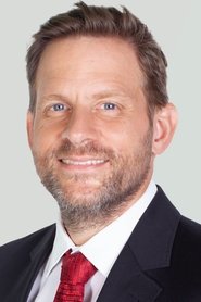 André Plihal portrait