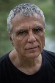 Stefano Sabelli portrait